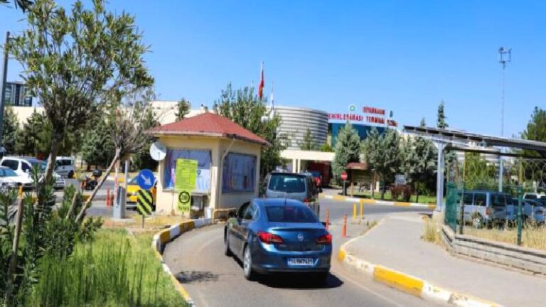 Diyarbakır’da kayyumlardan devralınan belediye işletmelerin gelirlerinde yüzde 24 artış