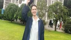 Dünyanın önde gelen üniversiteleri Boğaziçi’nden bölüm ikincisi olan Taşçı’nın peşinde