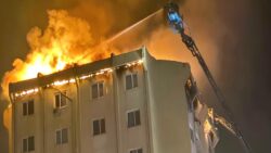 Ege’deki orman yangınları… Özel: Belediyelerimiz seferber olmuş durumda