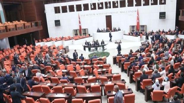 Ekonomi ve siyaset gündemi –  5 Ağustos 2024