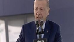 Erdoğan: Eski Türkiye artık tamamen geride kalmıştır