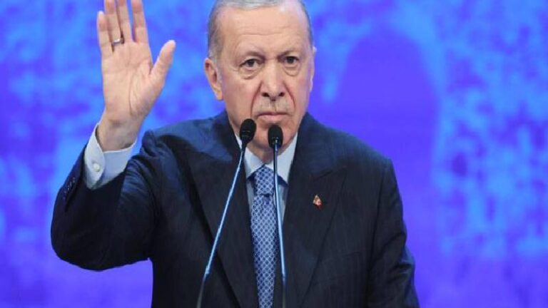 Erdoğan’dan Guterres’e cevap: BM Güvenlik Konseyi yapısı kökten değişmeli