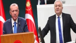 Erdoğan’ın “gösteriş müptelası” sözüne muhalefetten yanıt