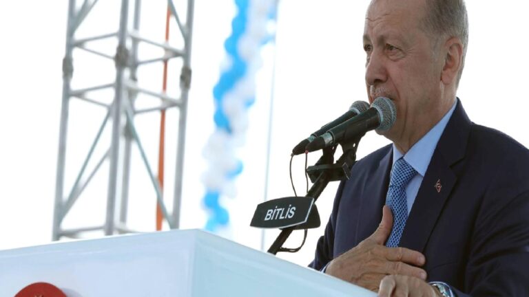 Erdoğan’ın “Yoksulluk geride kaldı” açıklamasına tepkiler çığ!
