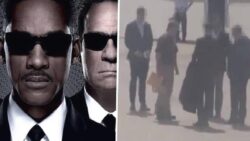 Ertuğrul Özkök: Rus sanatçının Esenboğa’da gördüğü siyah gözlüklü, parfüm kokulu adamlar kimdi?