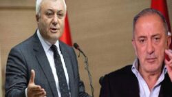 Fatih Altaylı: Acaba Tuncay Özkan AKP’ye bir tür hayat öpücüğü mü vermek istedi?