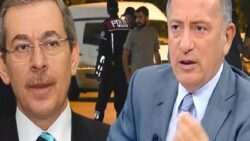 Fatih Altaylı’dan oğlunun anneannesini öldürmesinde basına da pay biçen Abdüllatif Şener’e: Çüş, hadi oradan, haddinizi bilin!