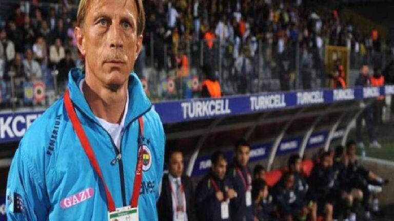 Fenerbahçe ve Beşiktaş’ın eski hocası Christoph Daum, hayatını kaybetti