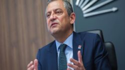 Filistin Devlet Başkanı Abbas, Özel’i Filistin’e davet etti