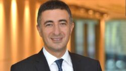 Garanti BBVA’dan üst düzey atama