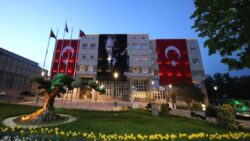 Gaziantep’te ihaleler tek adrese: 10 yılda 33,5 milyon TL’lik sözleşme!