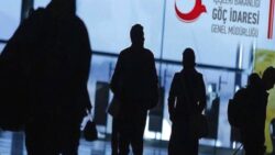 Göç İdaresi, Türkiye’de 7 milyon Suriyeli ve 13 milyon yabancı olduğu iddiasını yalanladı: Hiçbir dayanağı yok