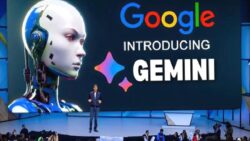 Google, Gemini AI ile yapay zekada bir devir açıyor