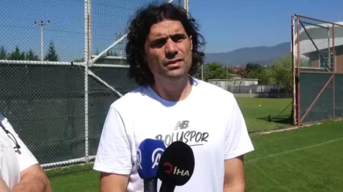 Gülpınar: “Gerçek gücümüzü milli aradan sonra gözterebiliriz”