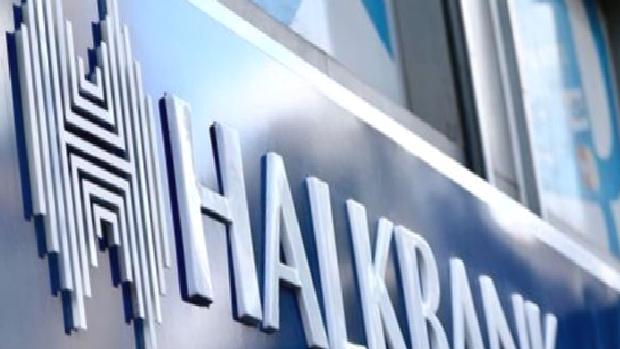 Halkbank’tan ikinci çeyrekte 3,4 milyar TL net dönem kârı