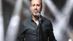 Haluk Levent’ten şaşırtan karar: Sosyal medyaya “sağlık molası”