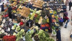 Hanehalkının 12 aylık enflasyon beklentisinde ılımlı artış