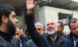 Haniye’nin naaşı Katar’a getirildi, cuma günü defnedilecek