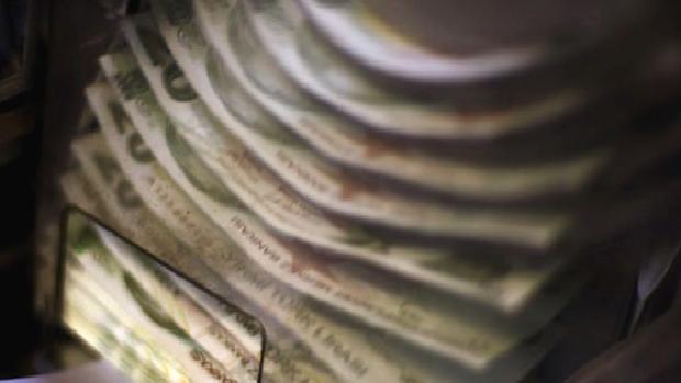Hazine tahvil ihalesiyle yaklaşık 32 milyar lira borçlandı