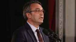 İBB Genel Sekreter Yardımcısı Mahir Polat’tan üstü kapalı mesaj: Siyasi kariyerizm zehirdir