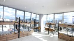 İBB Yükseköğrenim öğrenci yurtları için başvurular başlıyor