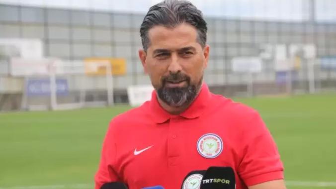 İlhan Palut: “En az 3 transfer daha yapmayı düşünüyoruz”