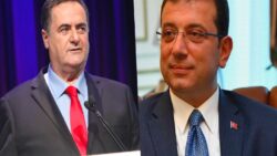 İmamoğlu’ndan İsrail Dışişleri Bakanı Katz’a cevap: Demokrasiyi ve hukuku, elinde on binlerce çocuğun kanı olan birilerinden öğrenecek değiliz
