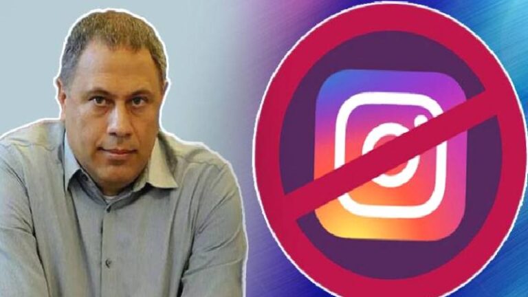 Instagram neden erişime kapatıldı? | Yaman Akdeniz: Gerekçe olarak iki ihtimal var