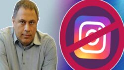 Instagram Yaman Akdeniz’in Haniye paylaşımını sildi: Hani anlaşmıştık?