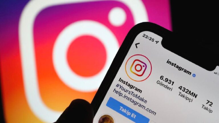Instagram’a getirilen erişim engeli sanal satışların adresini değiştirdi
