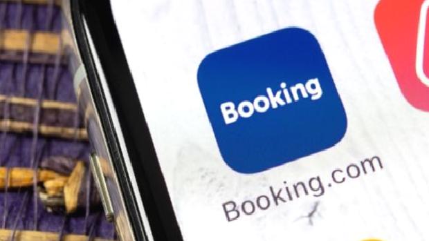 İspanya’dan Booking.com’a 450 milyon dolarlık ceza