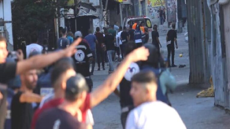 İsrail ordusu, 7 Ekim’den bu yana Batı Şeria’da 620 Filistinliyi öldürdü, ölenlerin 145’i çocuk