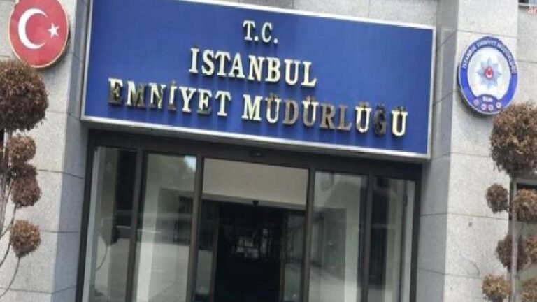 İstanbul Emniyet Müdürlüğü’nde 2024 yaz dönemi atamaları gerçekleştirildi