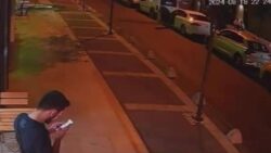 İstanbul’da susturuculu saldırının 3 şüphelisinin 2,5 saat içinde Bulgaristan’a kaçtığı açıklandı
