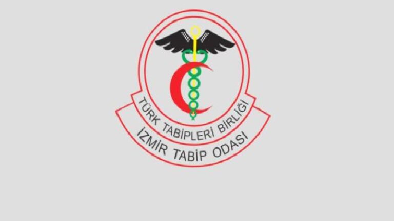 İzmir Tabip Odası Genel Sekreteri Yüksel’den “mülteci hastaneleri” uyarısı: Kadro konusunda sorunlar ortaya çıkacaktır
