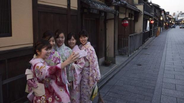 Japon ‘ev kadınları’ Türk lirasına geri dönüyor