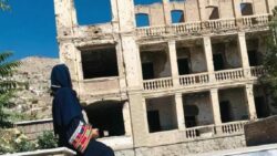 Kariyerlerinden vazgeçmek zorunda kalan Afgan kadınlar anlatıyor: “Çığlık atmak istiyorum”