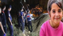 Kayıp Narin Güran’la ilgili haberlere yayın yasağı