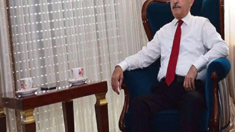 Kılıçdaroğlu KÖİ Projeleri’ni yazdı: Ahlaksızlığın kurumsallaşması