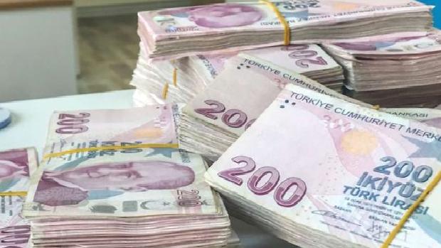 KKM’ye stopaj kararı Resmî Gazete’de