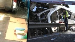 Köprü ayağına giren otobüs kazasında 9 kişi öldü; trafik güvenliği uzmanı facianın nasıl “geliyorum” dediğini anlattı!
