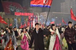 Kuzey Kore beş yıl aradan sonra kapılarını yabancı turistlere yeniden açıyor