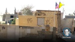 Kuzeydoğu Suriye karıştı: PYD, rejim ordusu ile çatışıyor, ABD uçakları destek veriyor