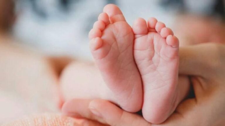 Mahkeme “topuk kanı” davasında aileyi haklı görmüştü: Sağlık bakanlığı kararı istinafa taşıyor