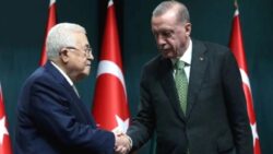 Mahmud Abbas’ın Türkiye ziyaretinde hangi konular öne çıkacak?