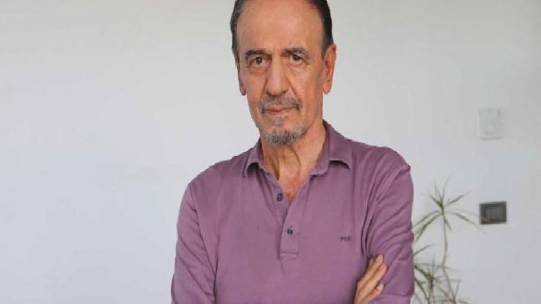 Mehmet Ceyhan’dan “maymun çiçeği” açıklaması: Bizde vaka yok açıklaması doğru değil; çünkü bir tarama yapmıyorsunuz
