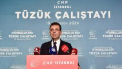 Mehmet Tezkan: İmamoğlu’nun mesajları derin ve kapsayıcı; ‘CHP Değişecek, Türkiye Değişecek’