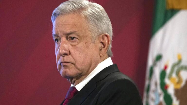 Meksika Devlet Başkanı Obrador, sınırda duvar inşaatına karşı olduklarını belirtti