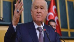 MHP Lideri Bahçeli: Türkiye Cumhuriyeti yaşayacak, Türk ve Türkiye Yüzyılı’nın destanı yazılacak, Türk vatanı sonsuza kadar var olacaktır!