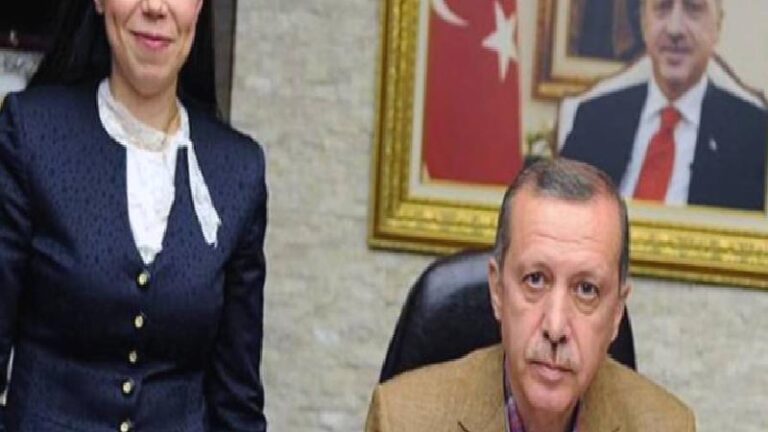 Milletvekiliyken AKP’den ihraç edilmişti! Eski kadın vekilden itiraf: AK Parti’de kadın olarak hiçbir fikrim dikkate alınmadı
